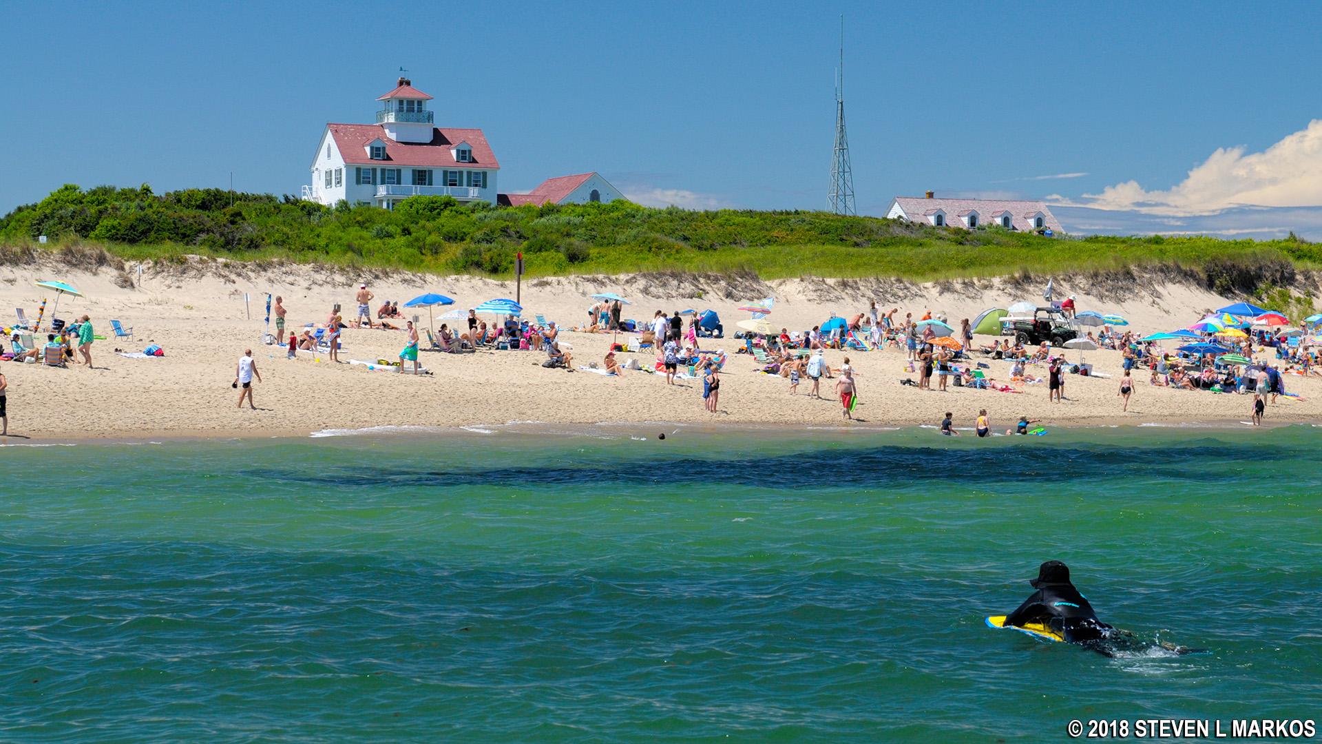 Cape Cod National Seashore