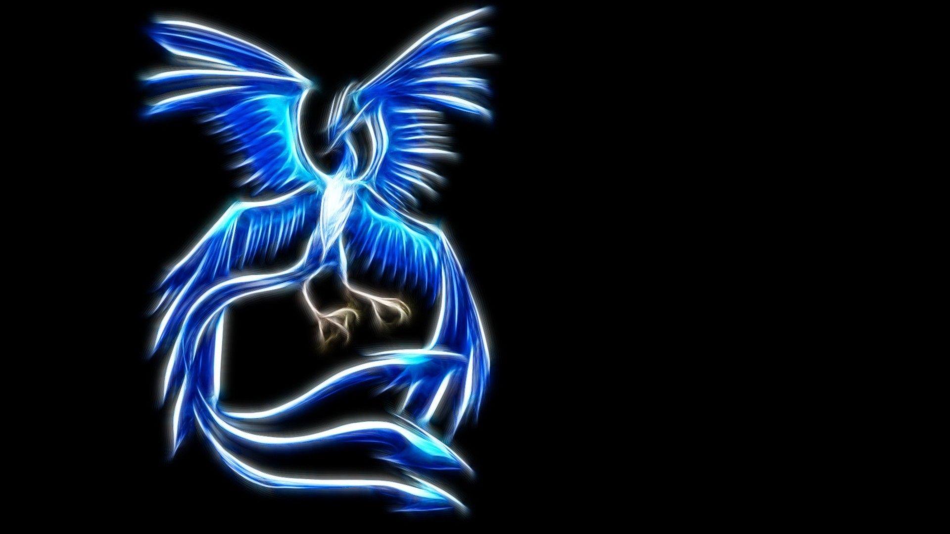 Articuno HD Wallpapers