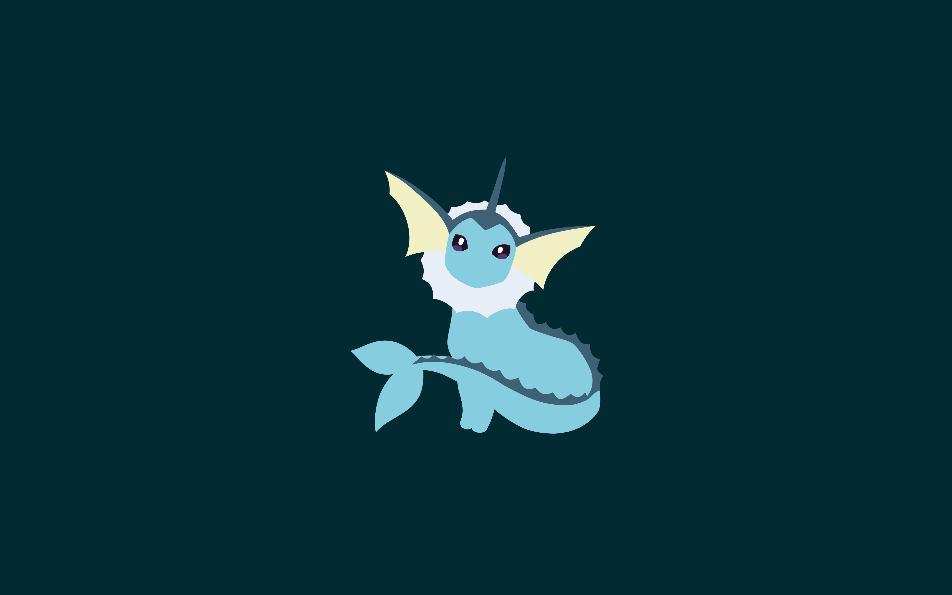 Vaporeon Wallpapers