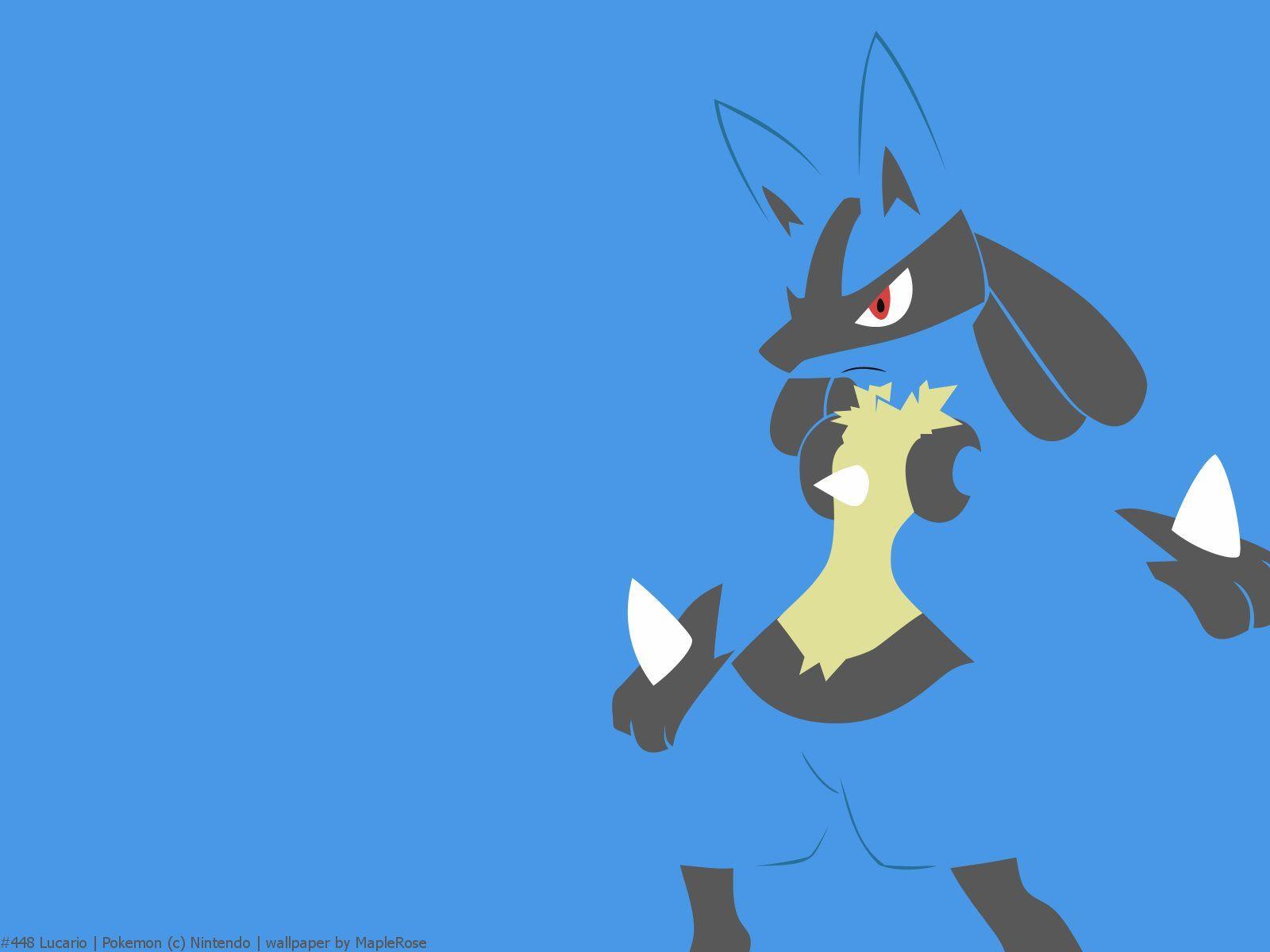 Lucario Wallpapers Group