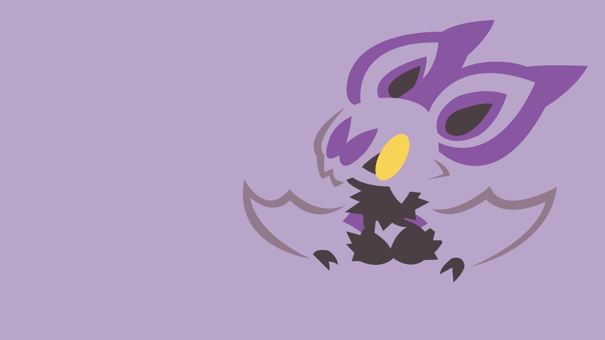 Noibat by LimeCatMastr