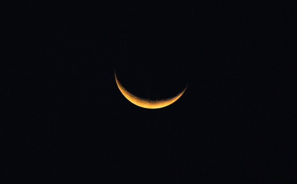 crescent