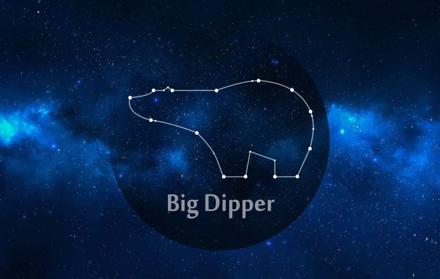 Ursa Major wallpapers