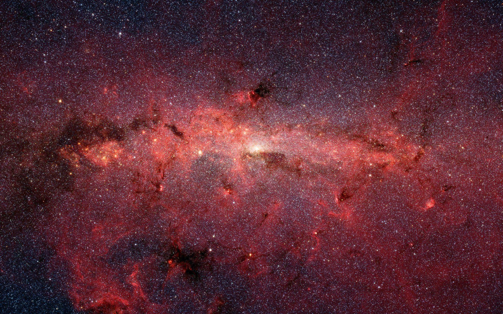 719 Nebula HD Wallpapers