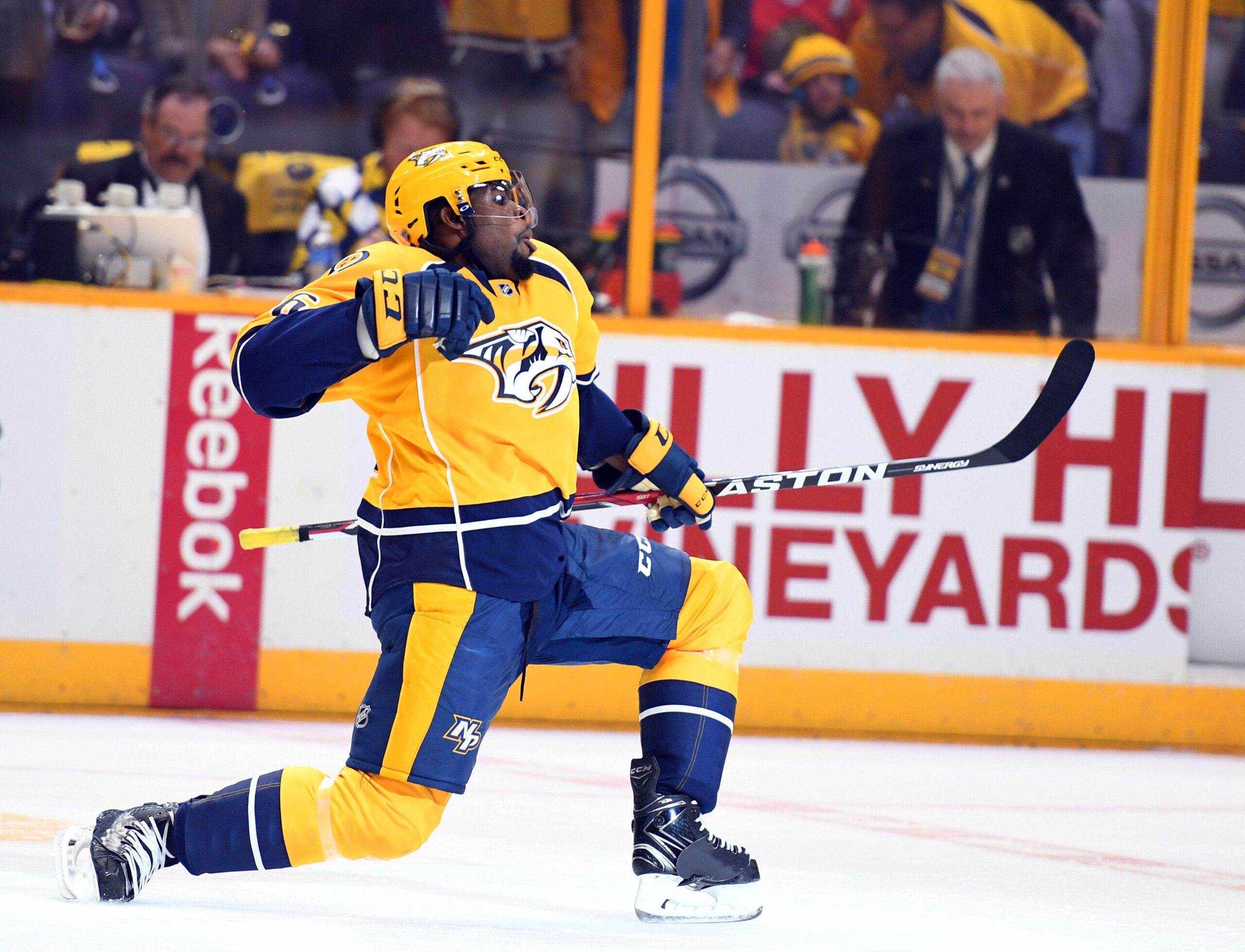 Welcome Aboard: The Bandwagoner’s Guide to the Nashville Predators