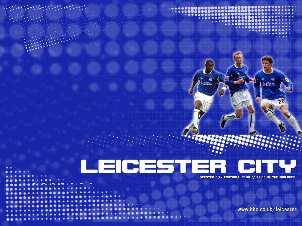 Leicester City FC Wallpapers Group