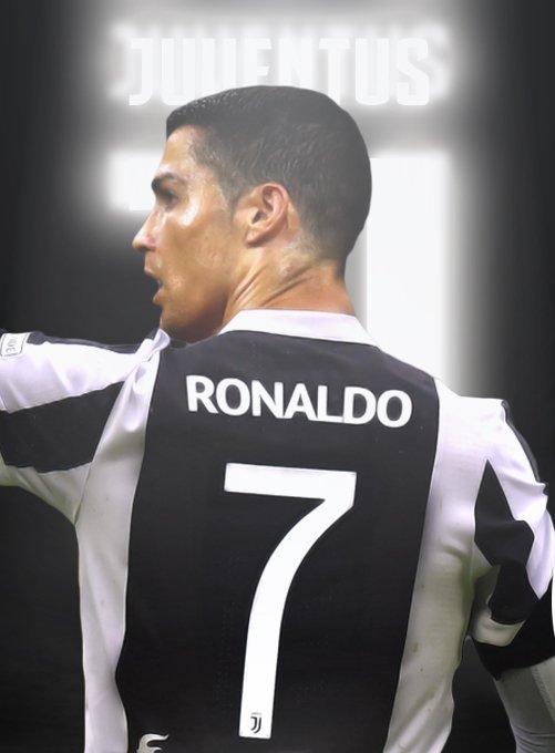 Ronaldo Juventus