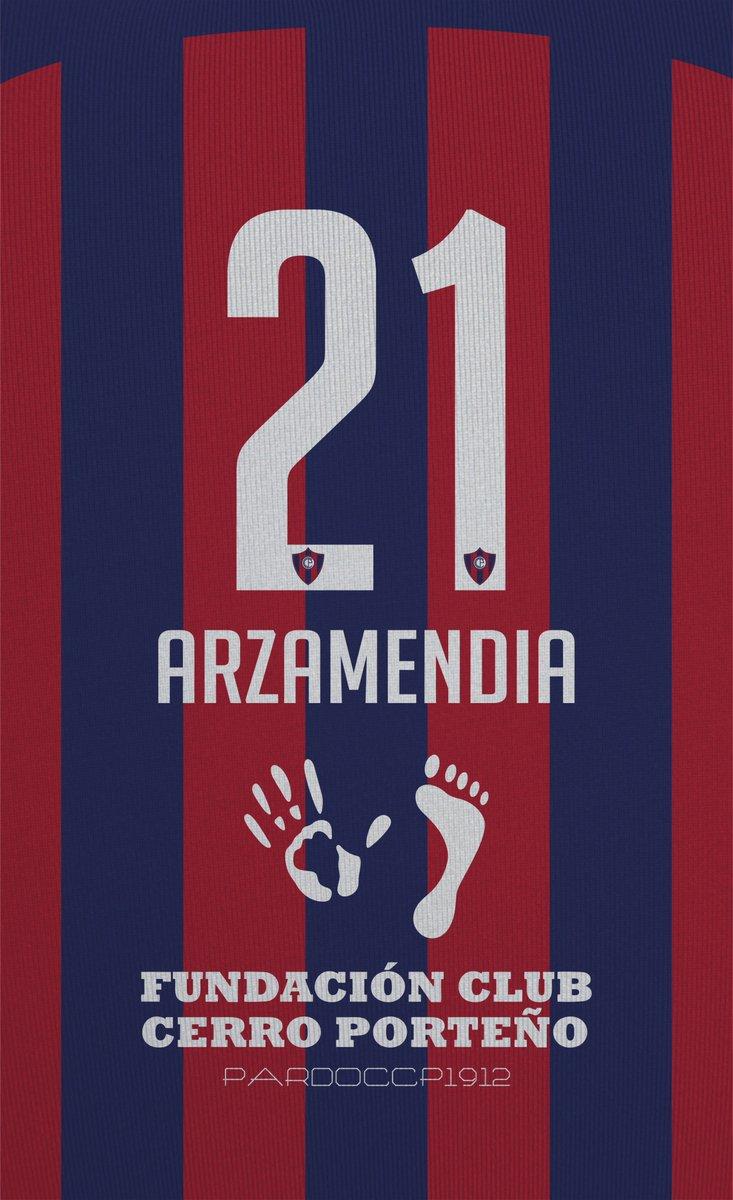 arzamendia12 hashtag on Twitter