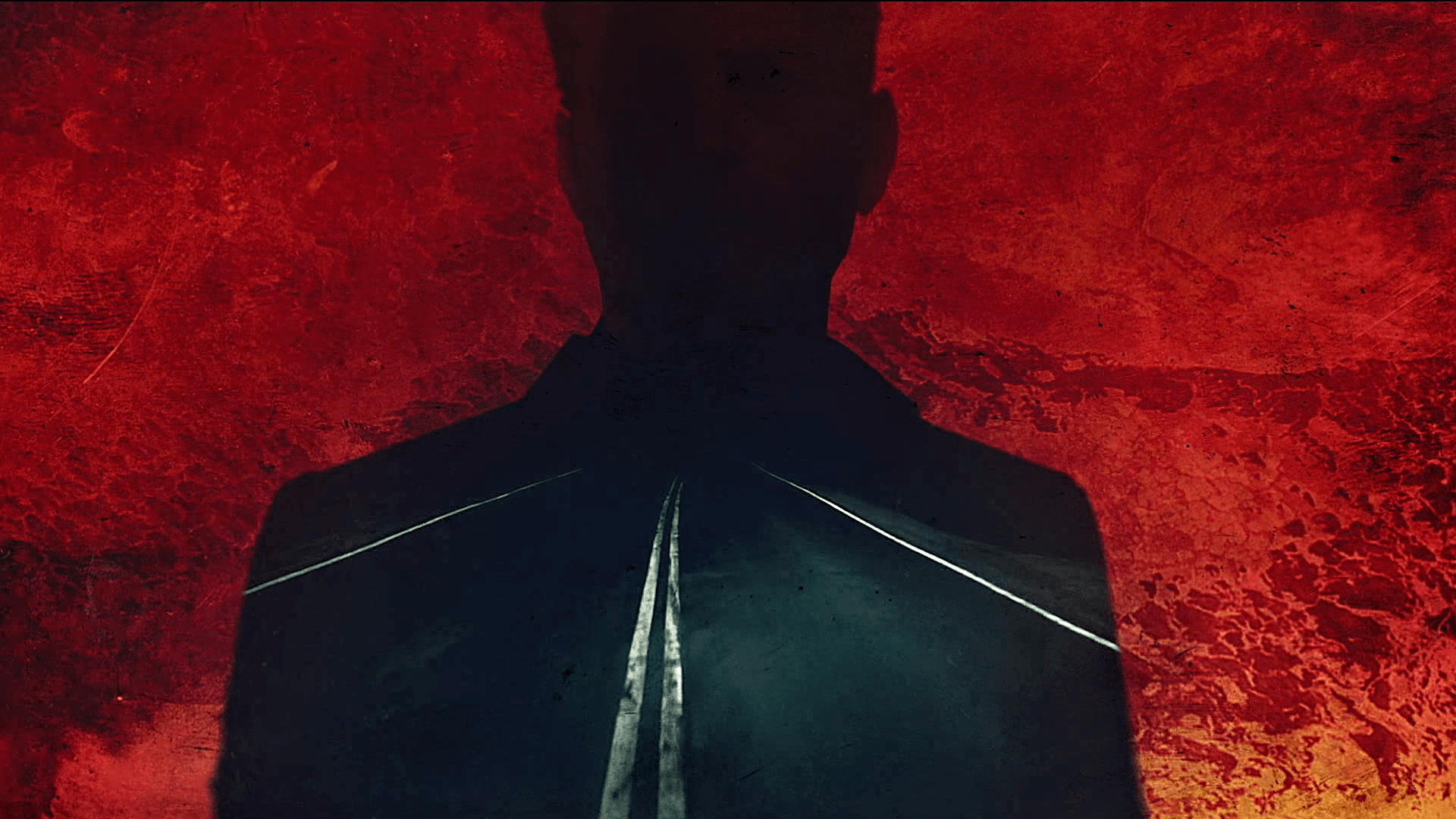 True Detective Season Two intro wallpapers