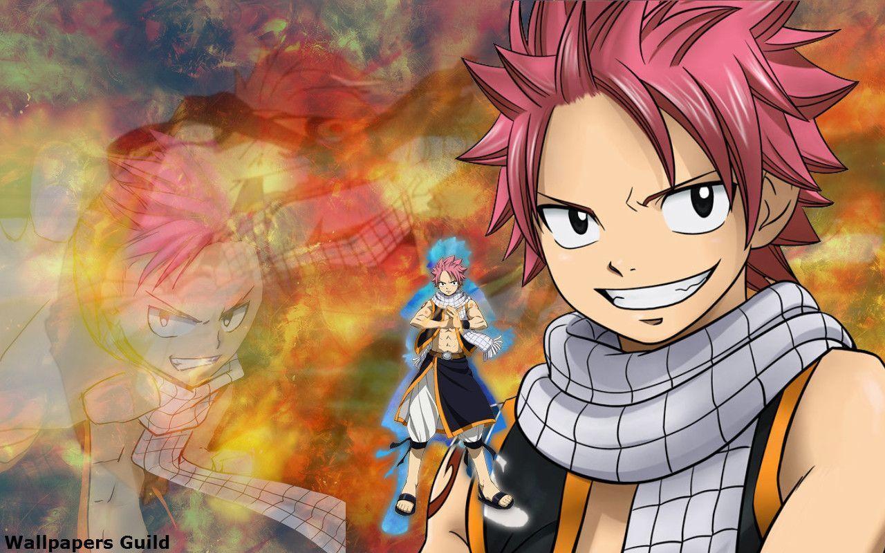 º ☆.¸¸.•´¯`♥ Natsu Dragneel ♥ `•.¸.•´ ♥ º ☆.¸¸.•´