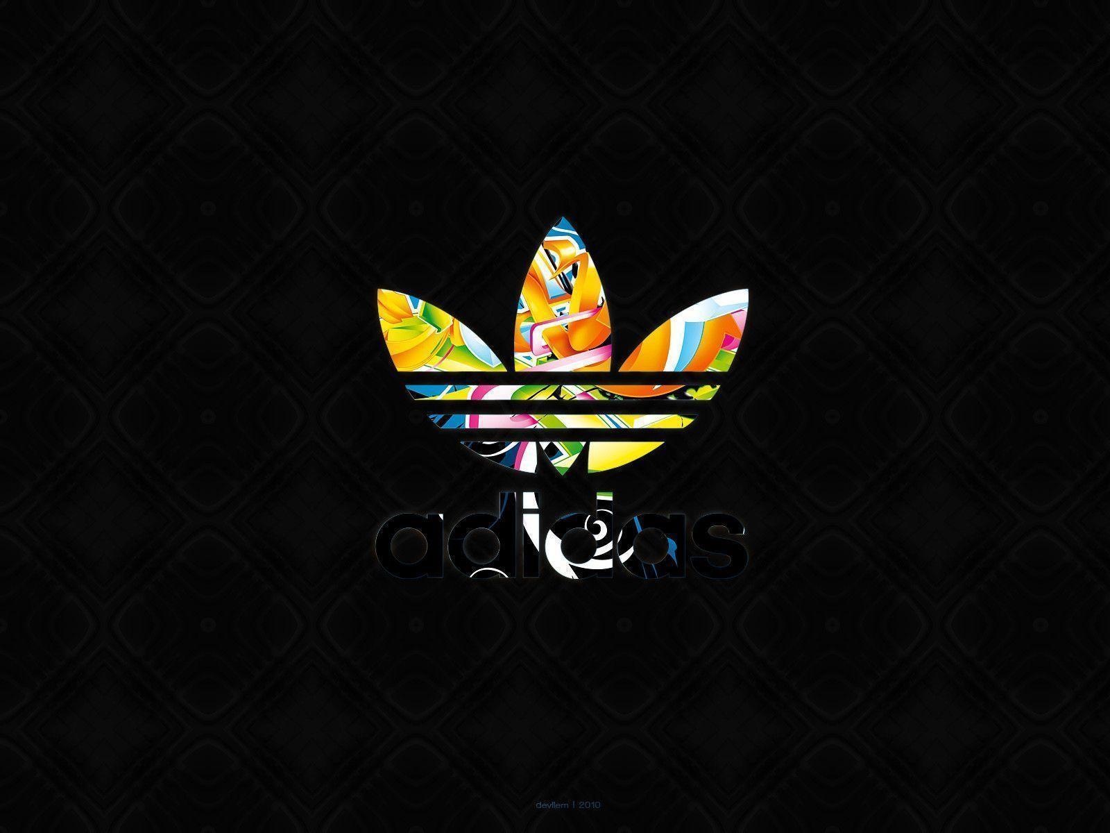 Adidas Wallpapers