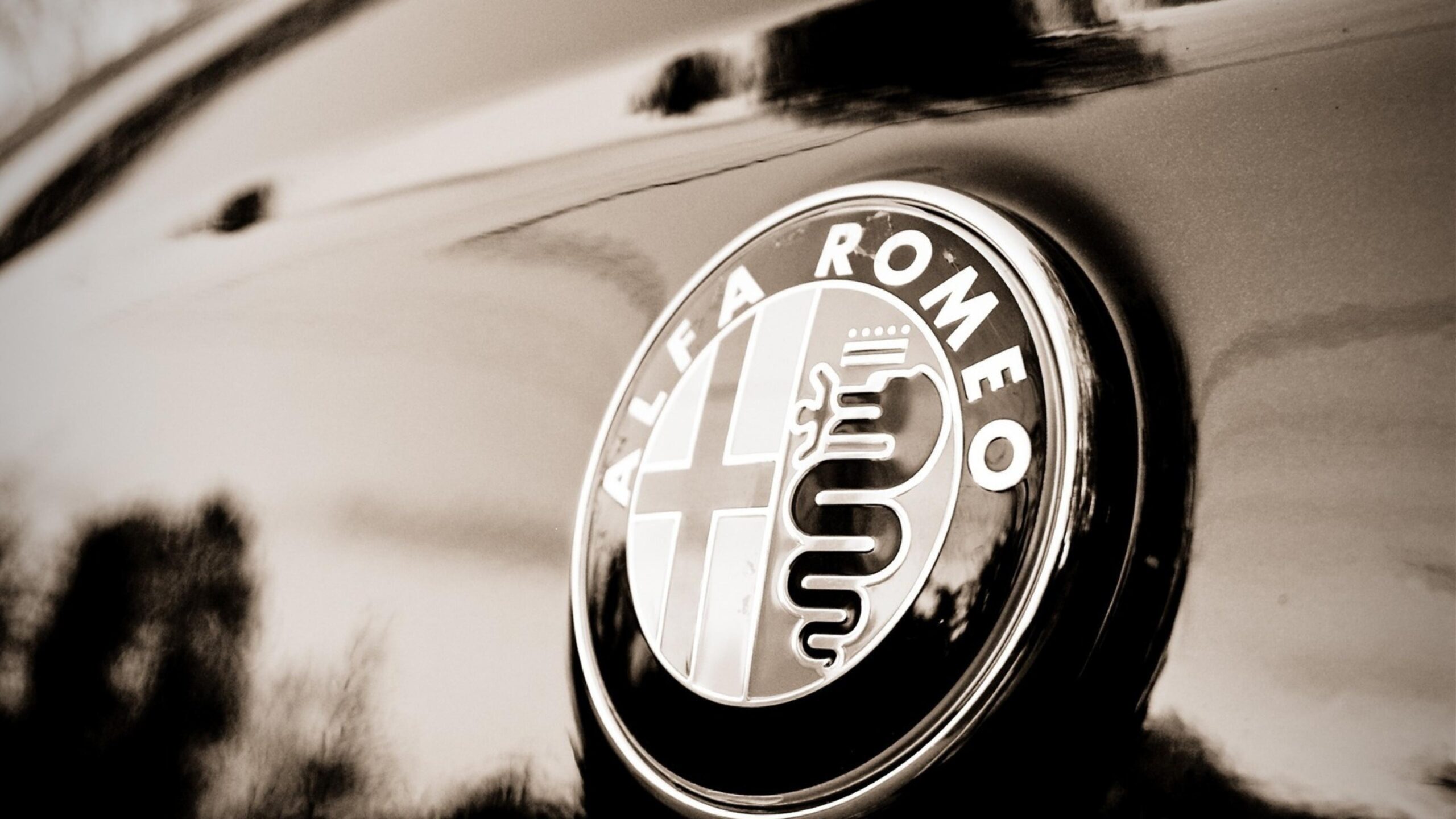 Alfa Romeo Wallpapers 9