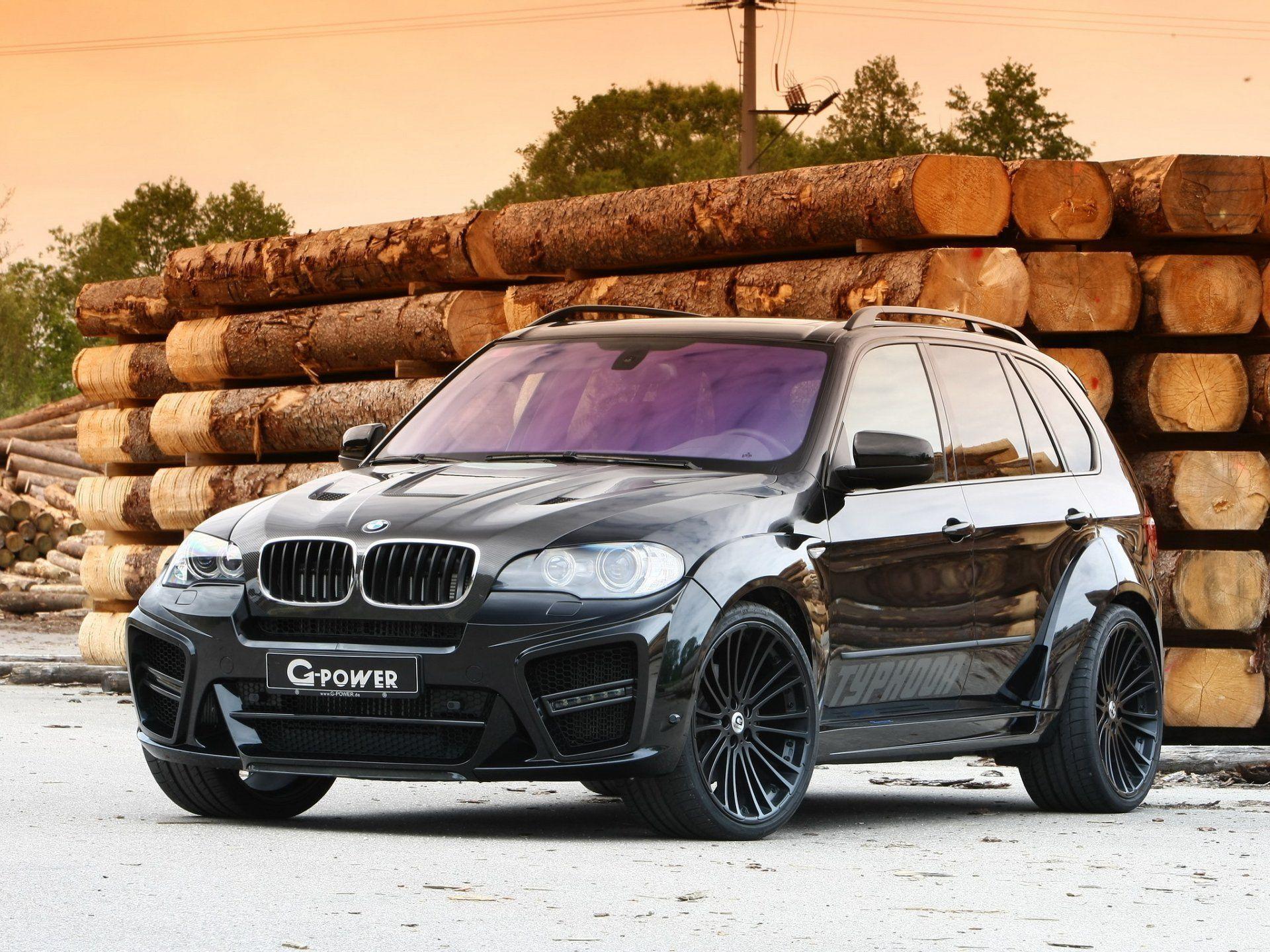 bmw x5 g