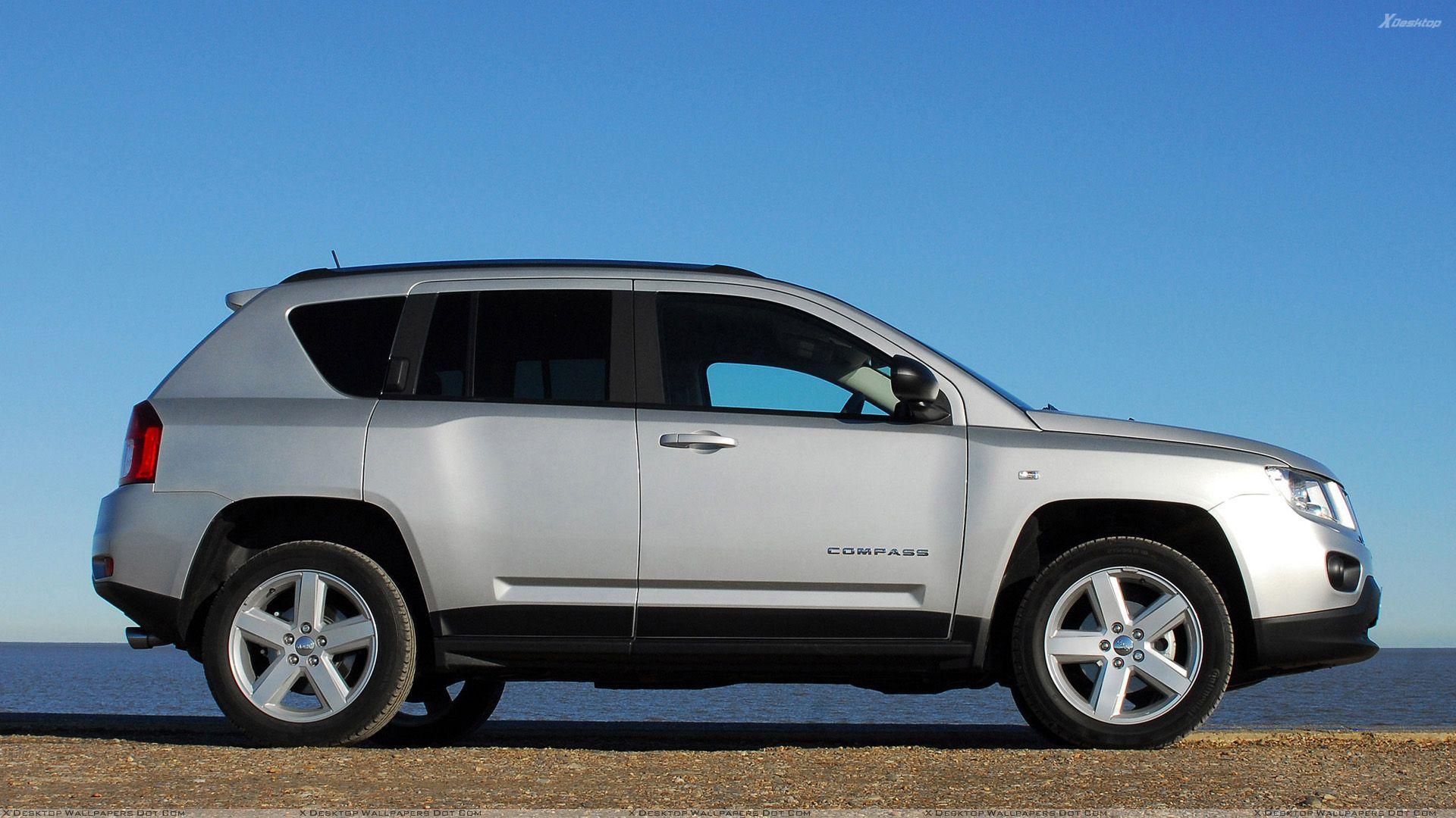 Jeep Compass Wallpapers, Photos & Image in HD