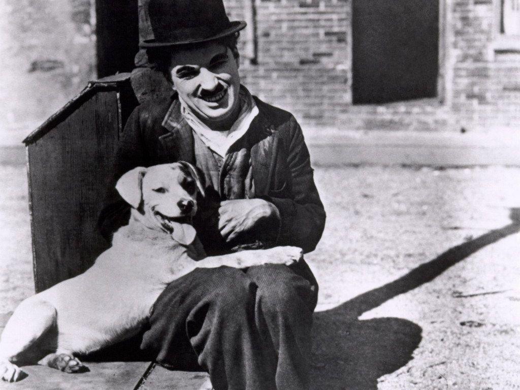 Chaplin