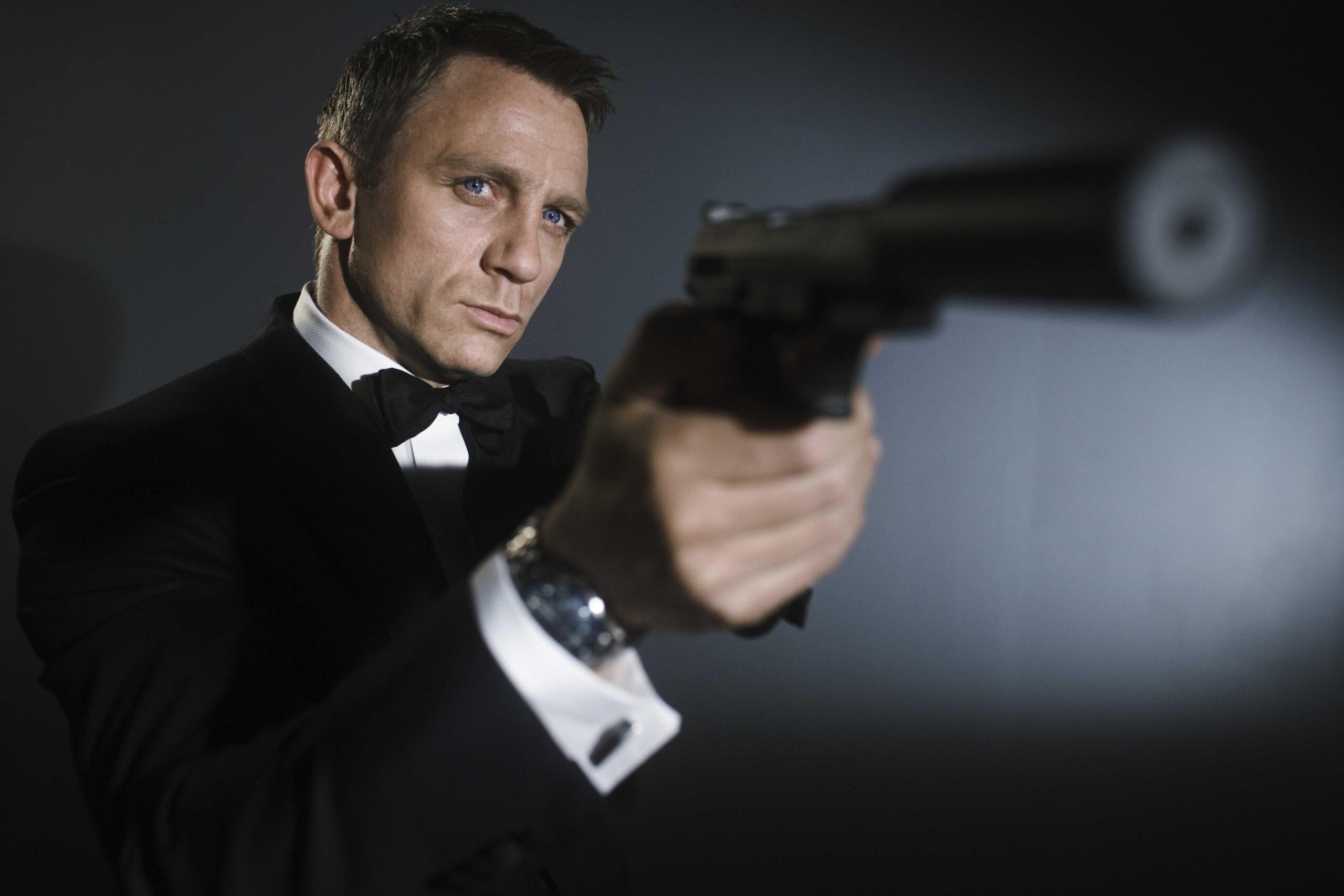 James Bond, Daniel Craig Wallpapers HD / Desktop and Mobile