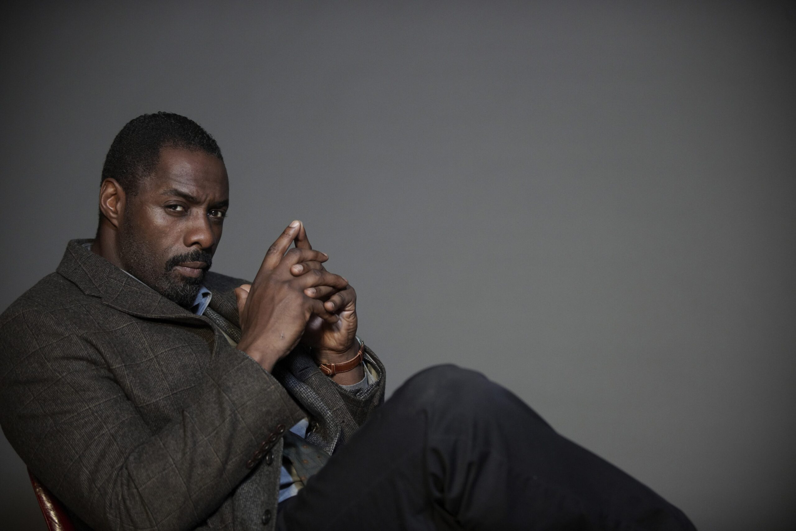 Idris Elba HD Desktop Wallpapers