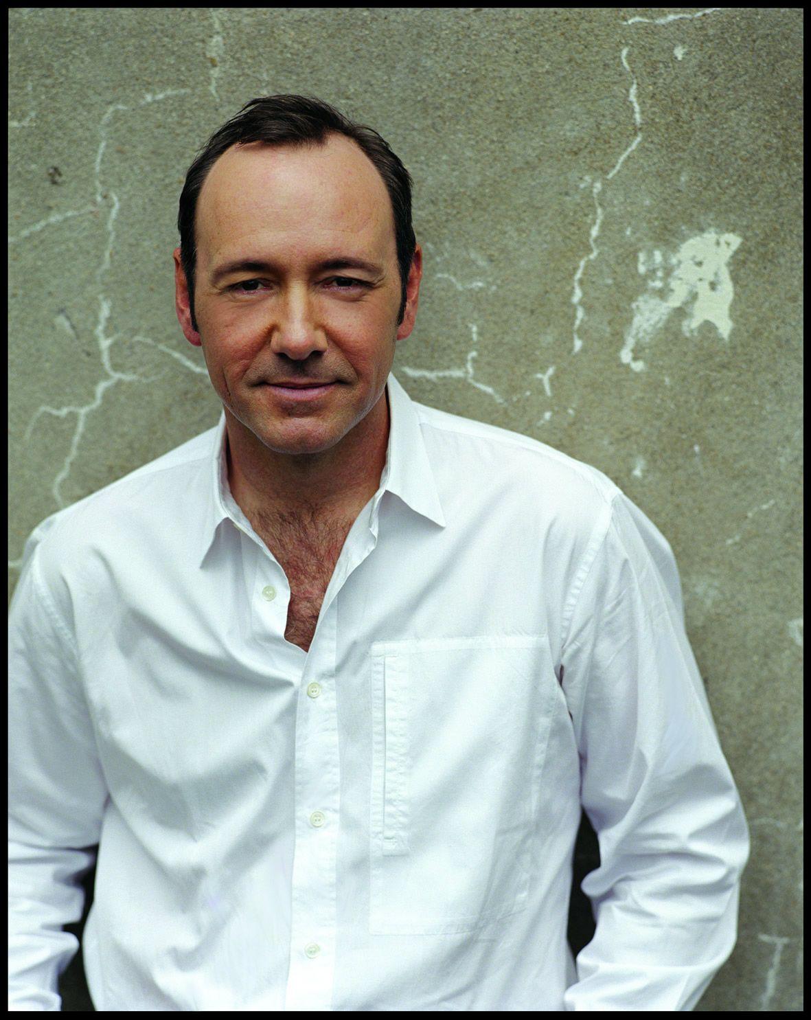 Kevin Spacey photo 12 of 65 pics, wallpapers