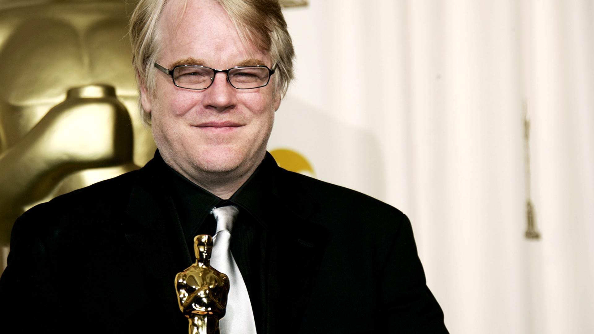 Philip Seymour Hoffman Wallpapers 9