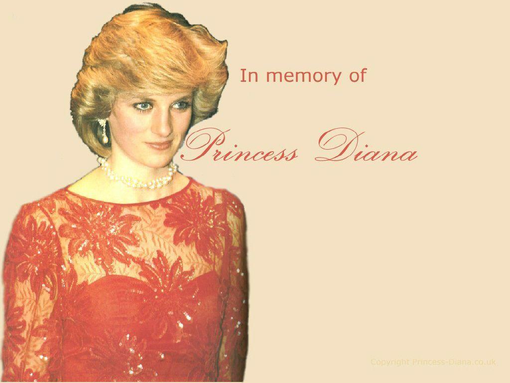 Princess Diana