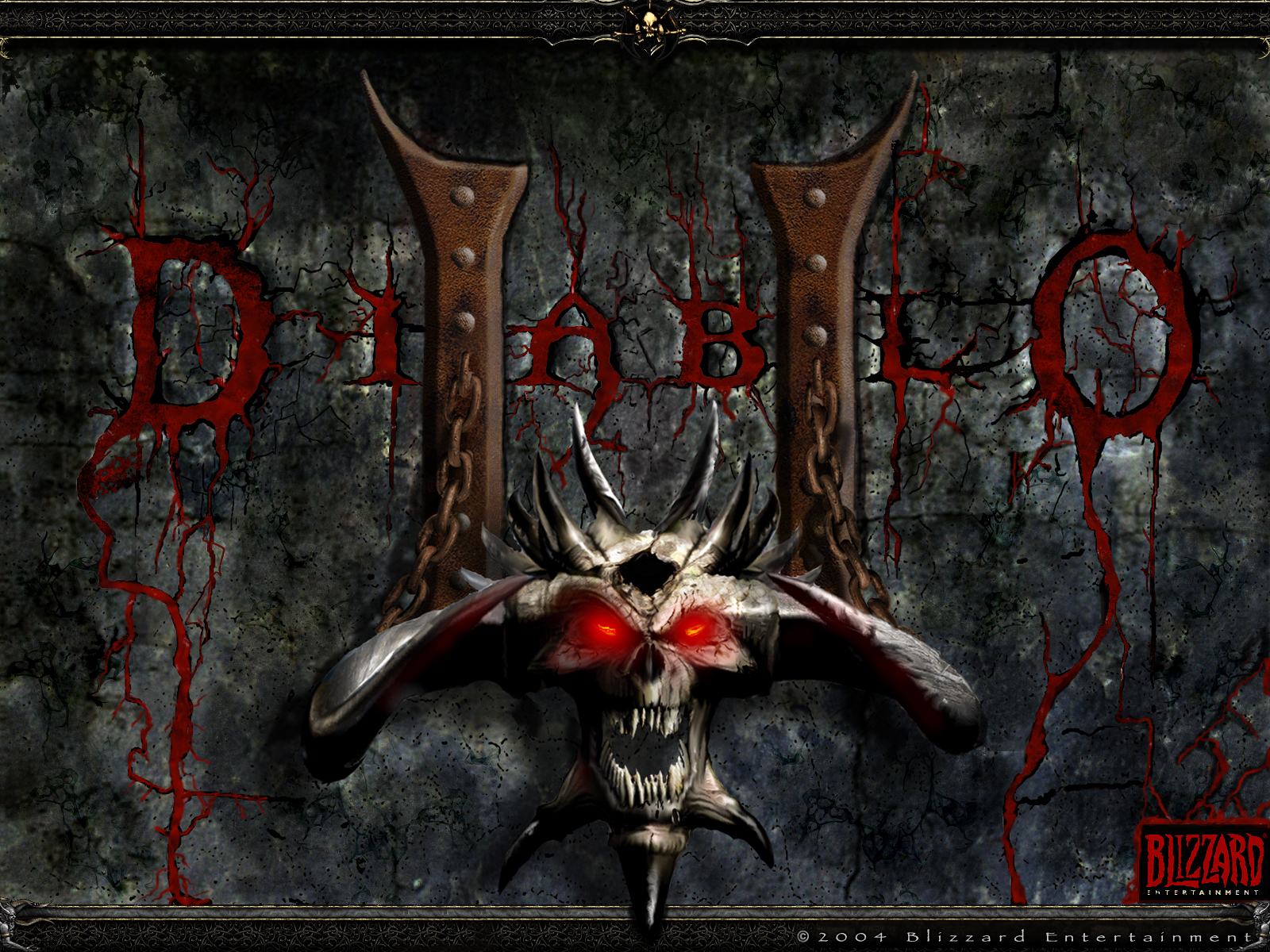 Diablo image Diablo 2 Wallpapers HD wallpapers and backgrounds photos