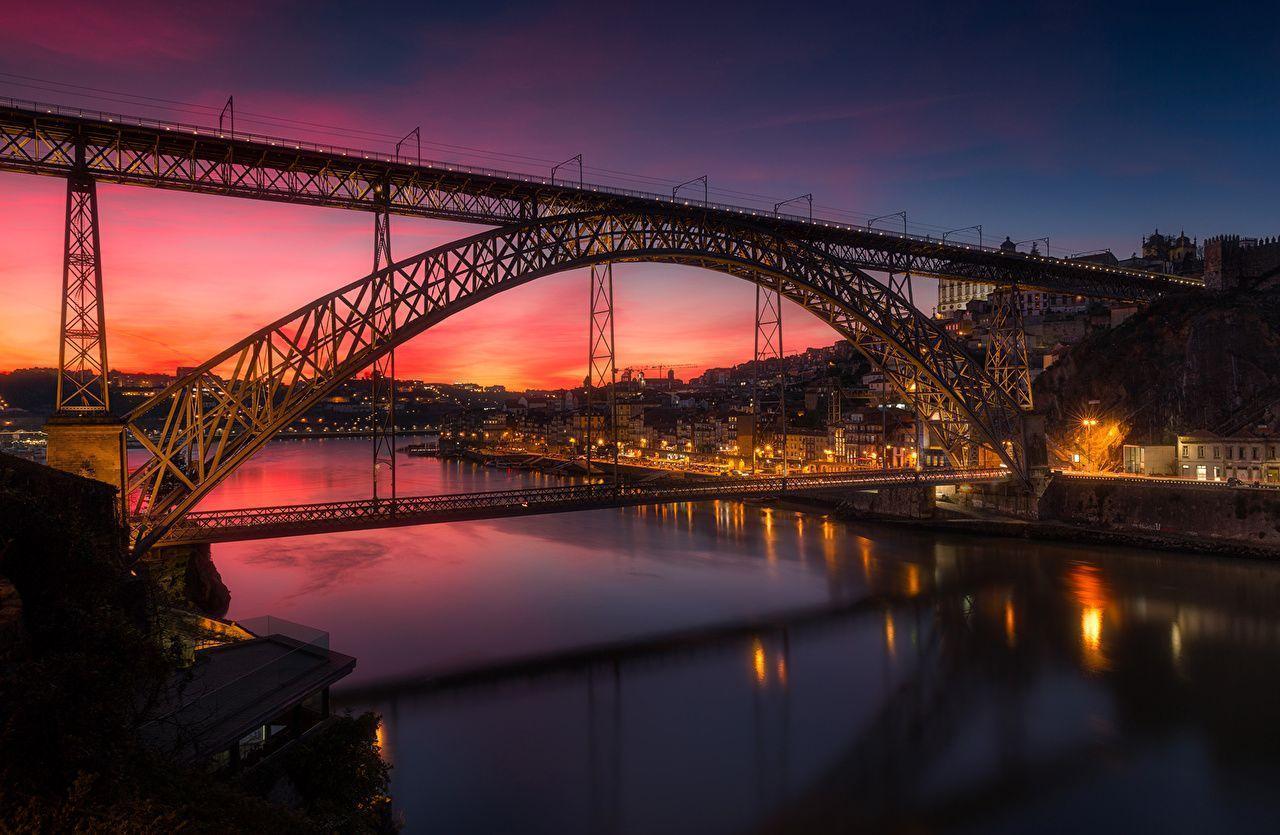 Porto Portugal free Wallpapers