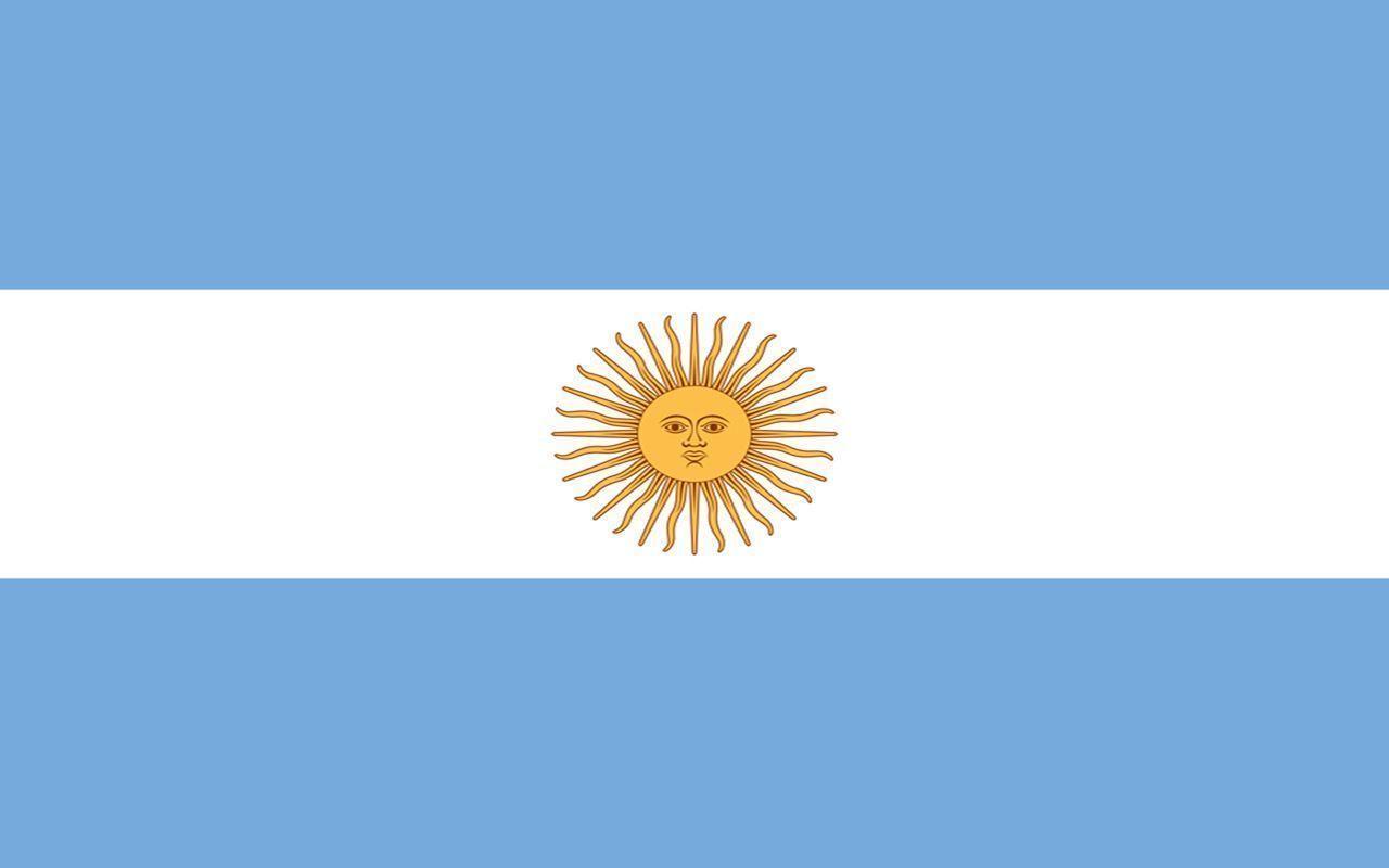 Argentina Flag Wallpapers HD