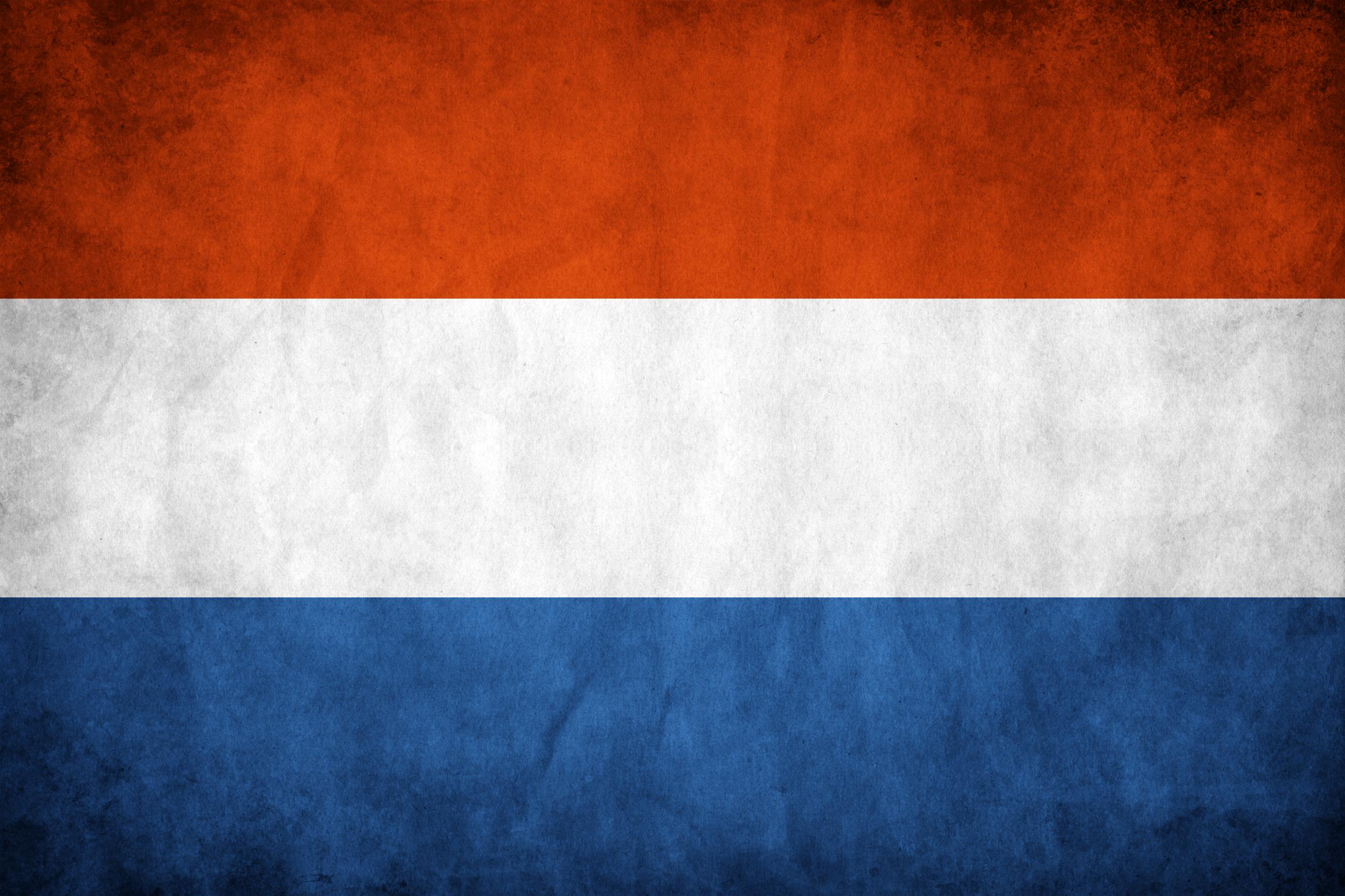 Flag of the Netherlands HD Wallpapers