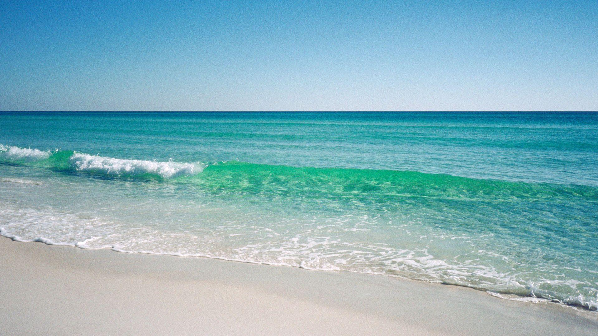 Florida Beach Wallpapers