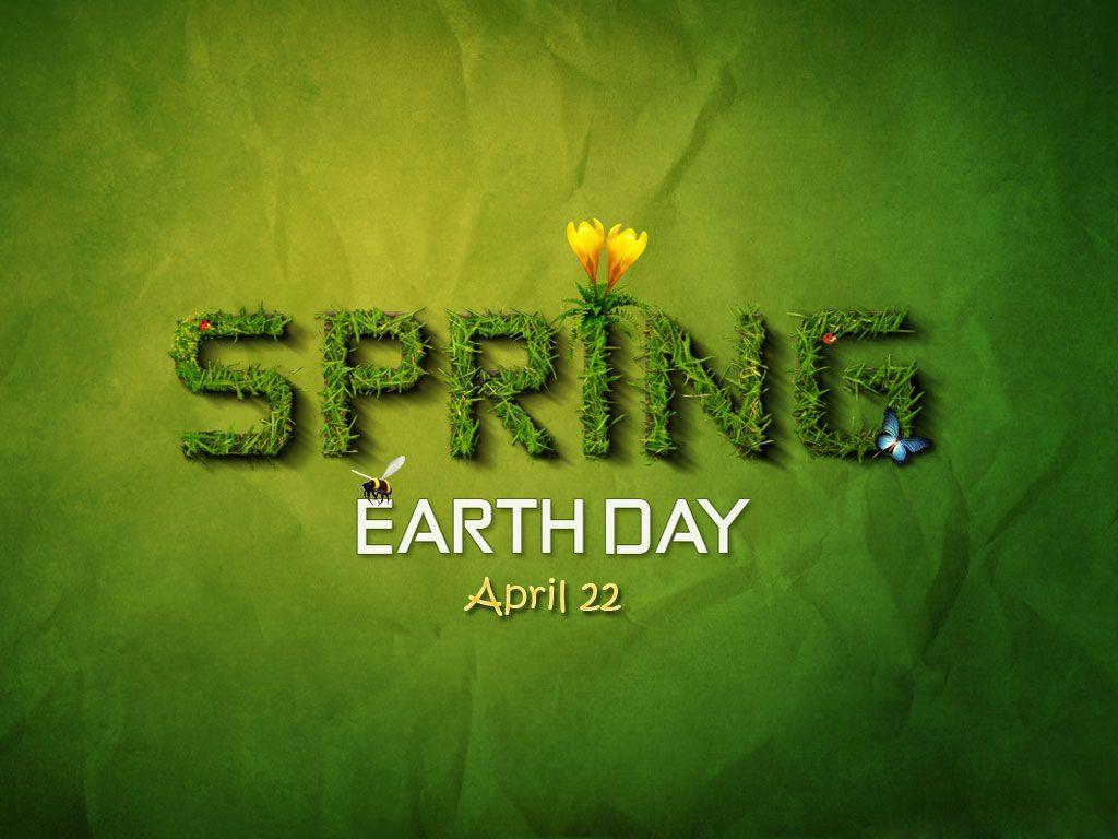 Earth Day Latest New Hd Wallpapers