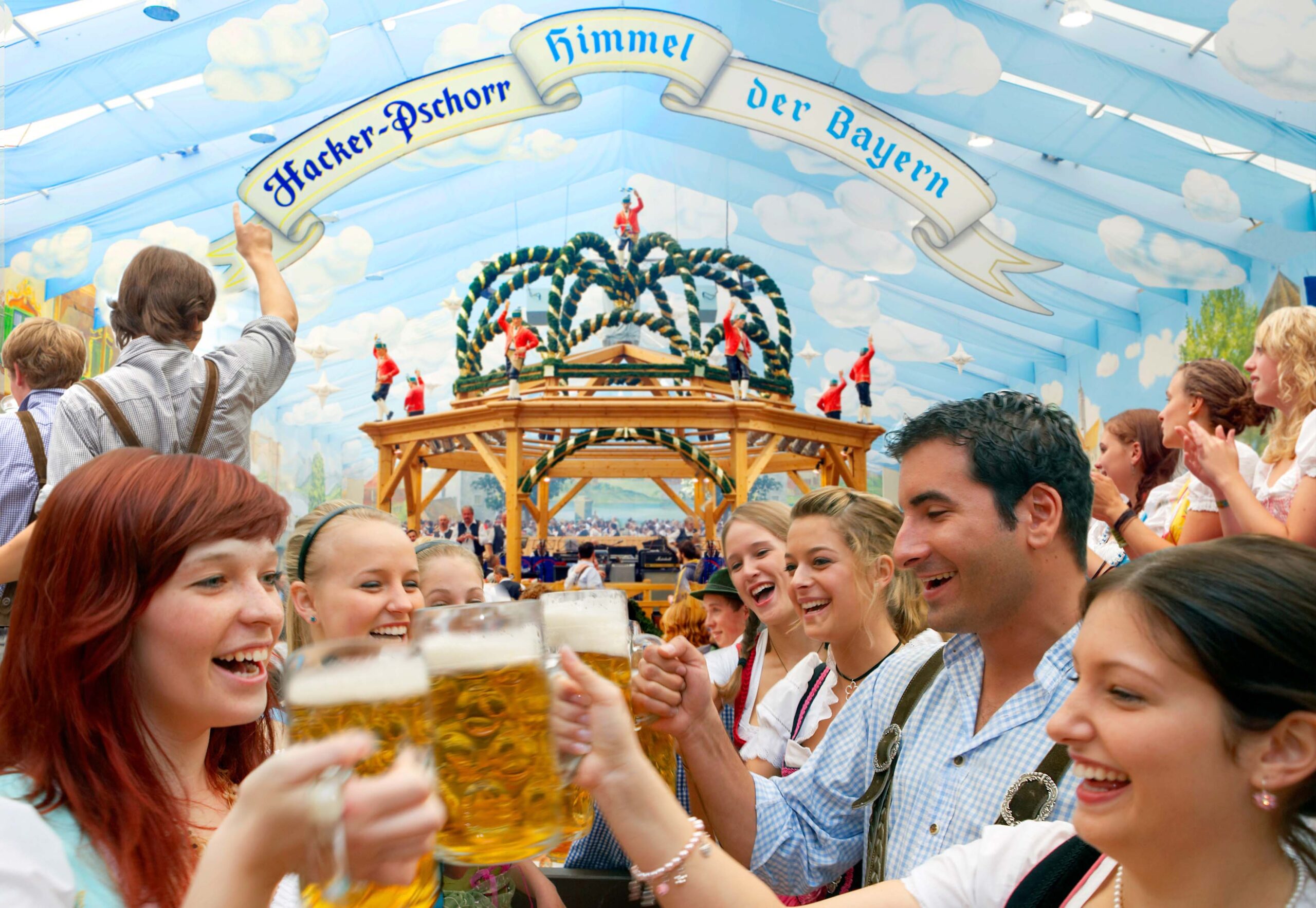 Oktoberfest Festival 2016 Latest Pictures Full HD