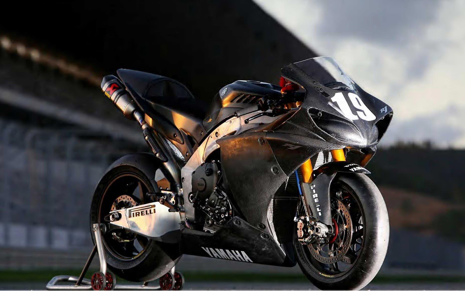 10 Fastest Bikes