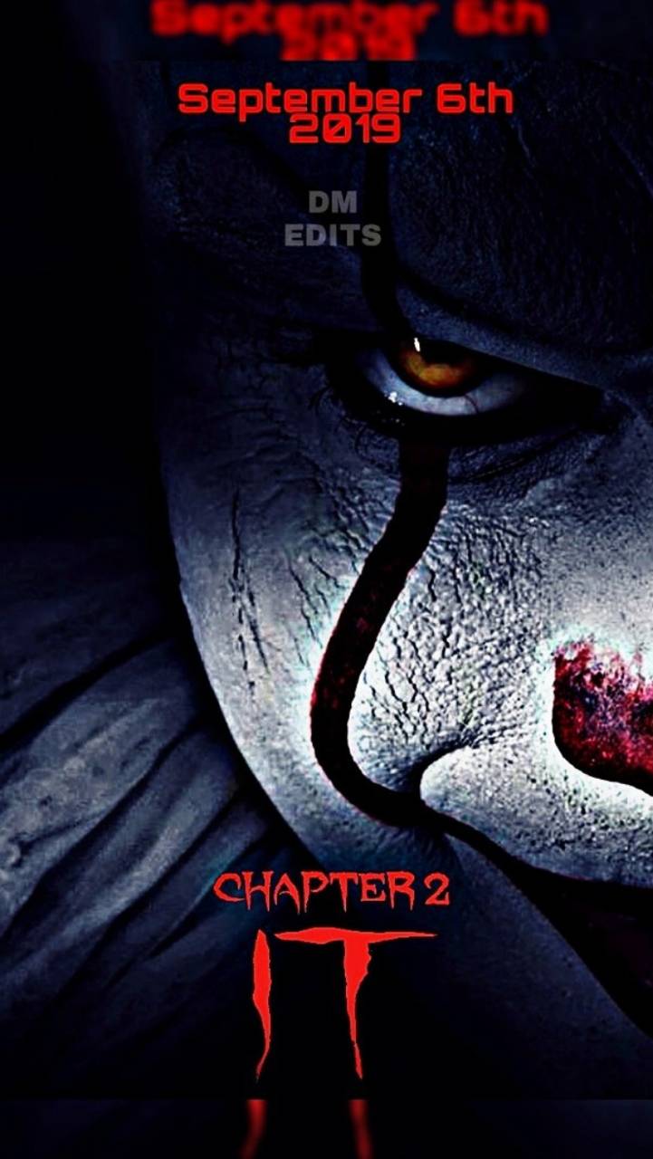 IT Chapter 2 Wallpapers by chrisreigns8222484