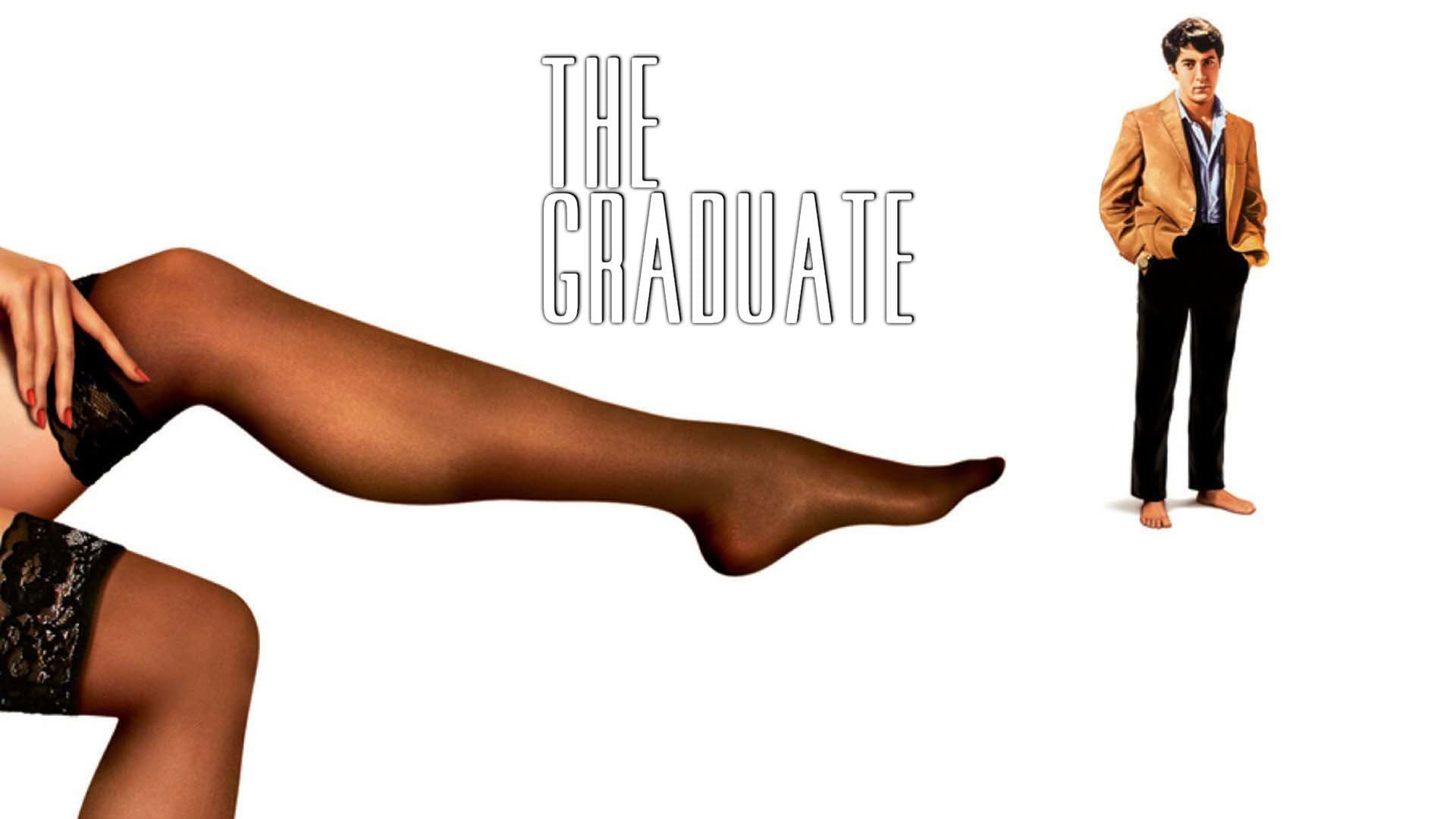 The Graduate 1967 Wallpapers High Quality