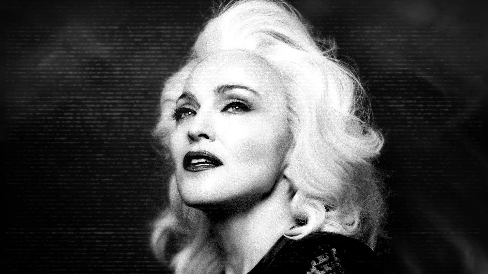 Top Rated FHDQ Madonna Image