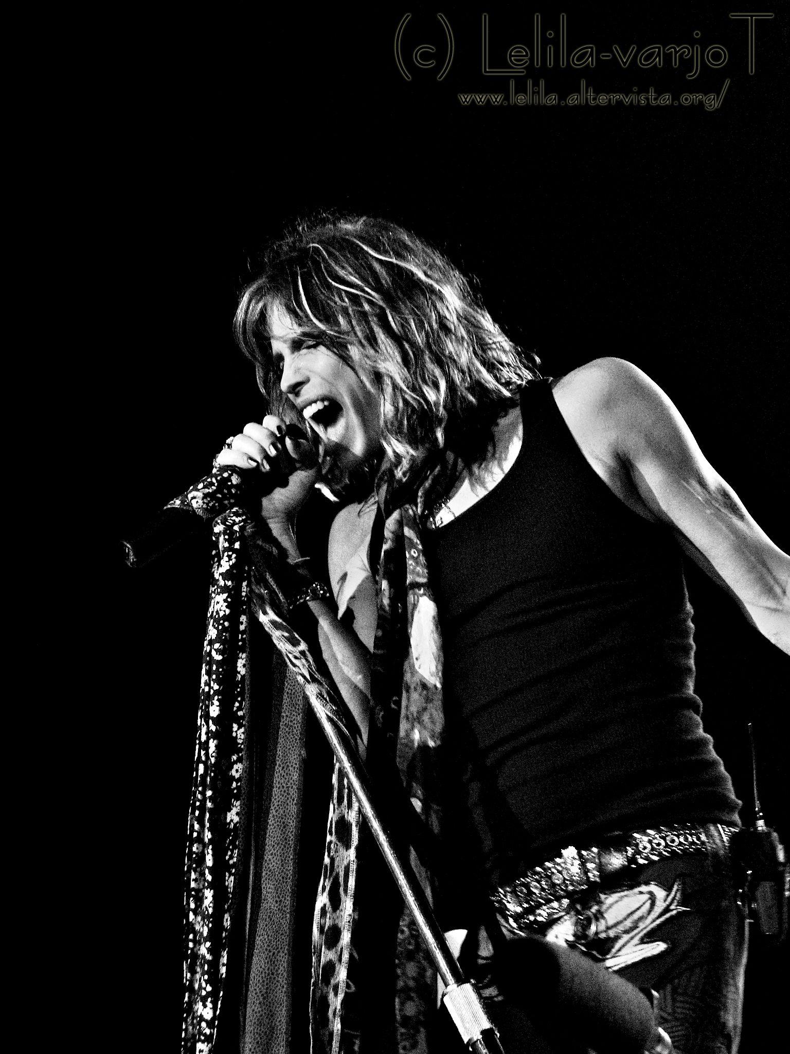 Steven Tyler Wallpapers, Awesome 41 Steven Tyler Wallpapers