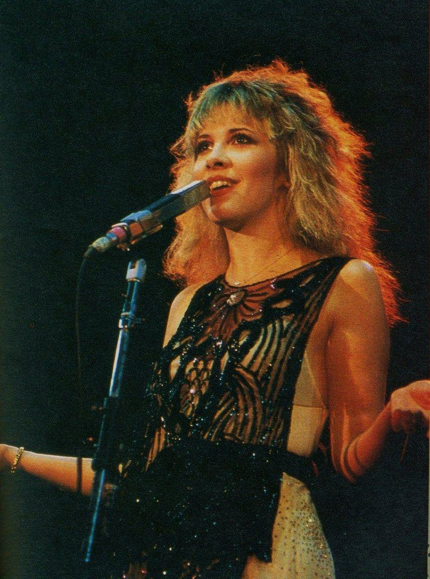 Stevie Nicks HD Wallpapers