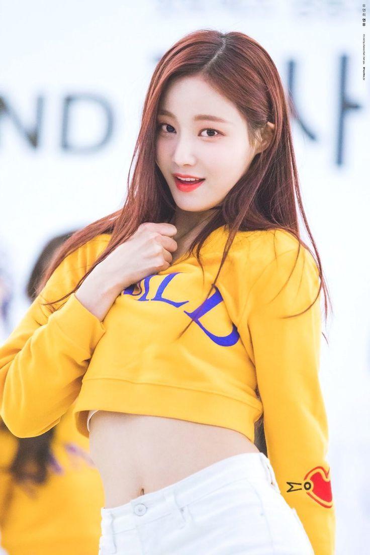 174 best MOMOLAND Yeonwoo image