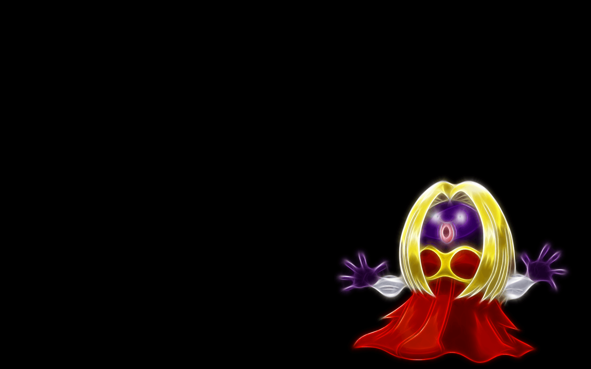 Pokemon Jynx