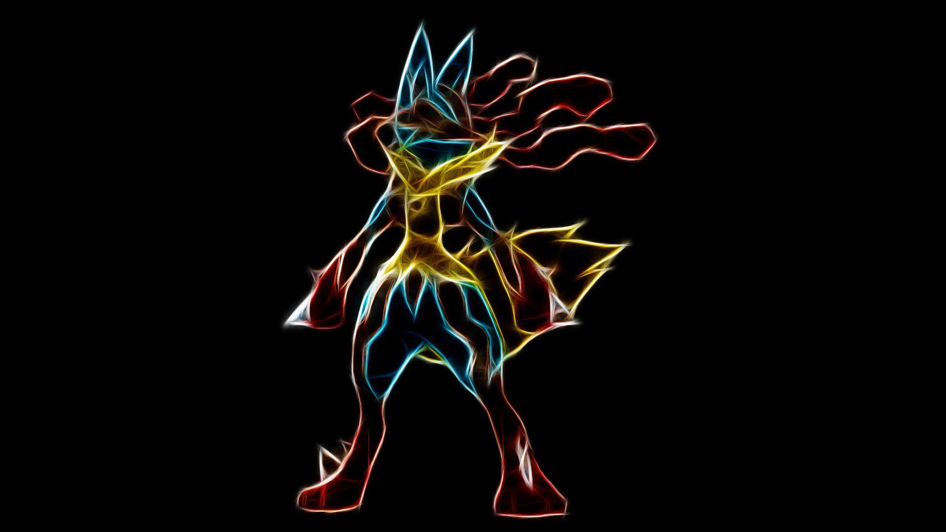 Lucario Wallpapers Daily Backgrounds in HD 1920×1080 Lucario