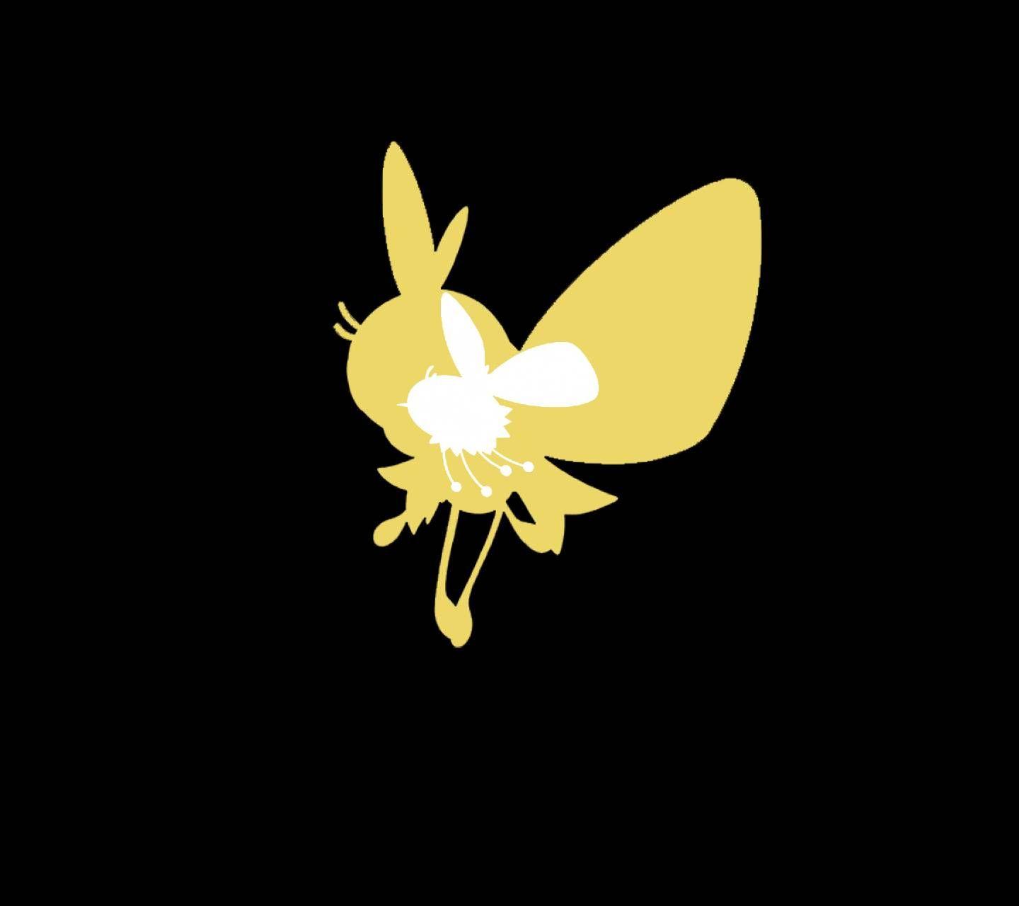 Cutiefly Evolution Wallpapers by LeoheartRX