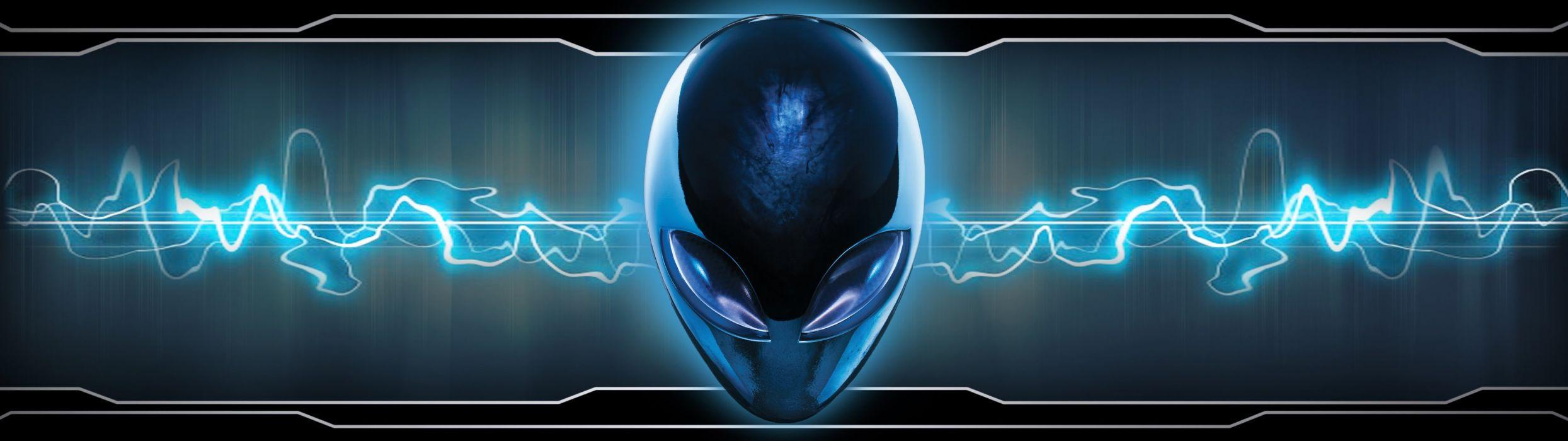 Alienware Wallpapers