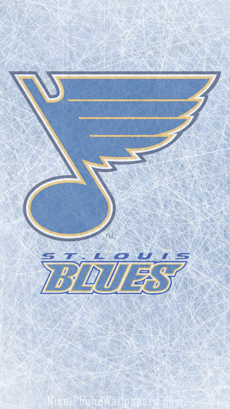 St Louis Blues Wallpapers Cell Phone Best Of St Louis Blues iPhone 6