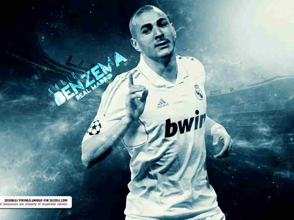 HD Real Madrid Wallpapers