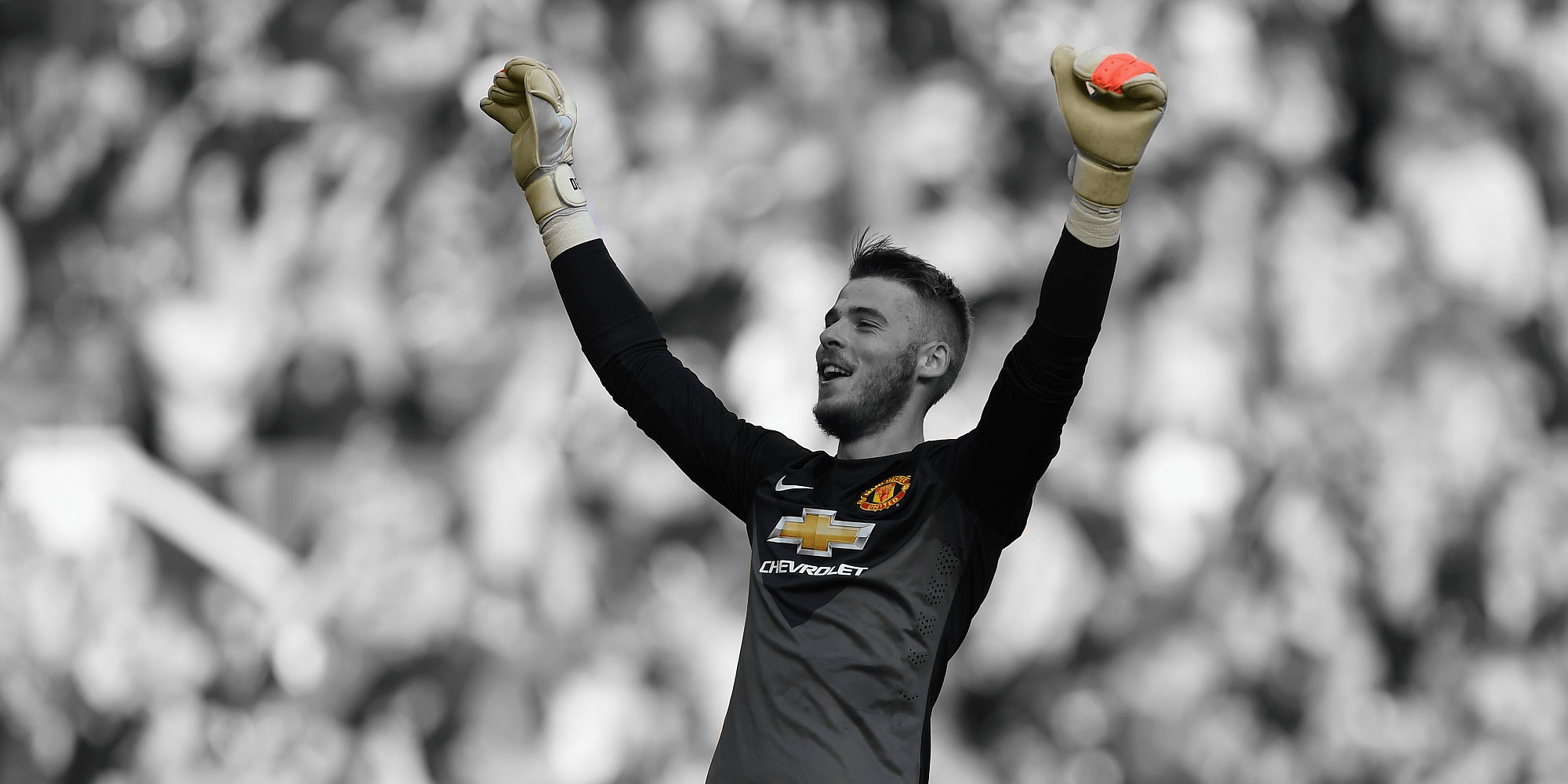 David De Gea, Manchester United Wallpapers HD / Desktop and Mobile