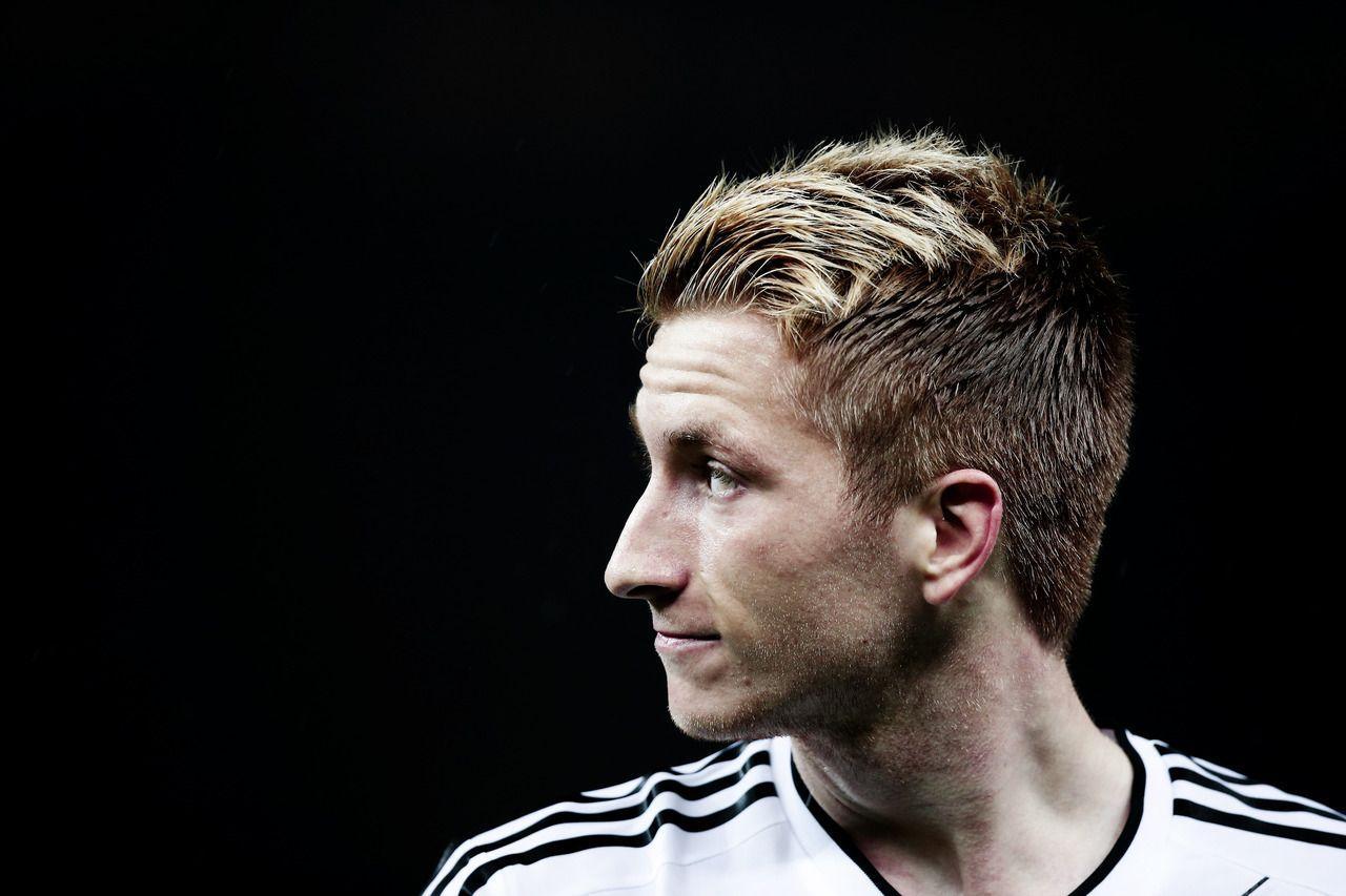 Marco Reus HD Backgrounds