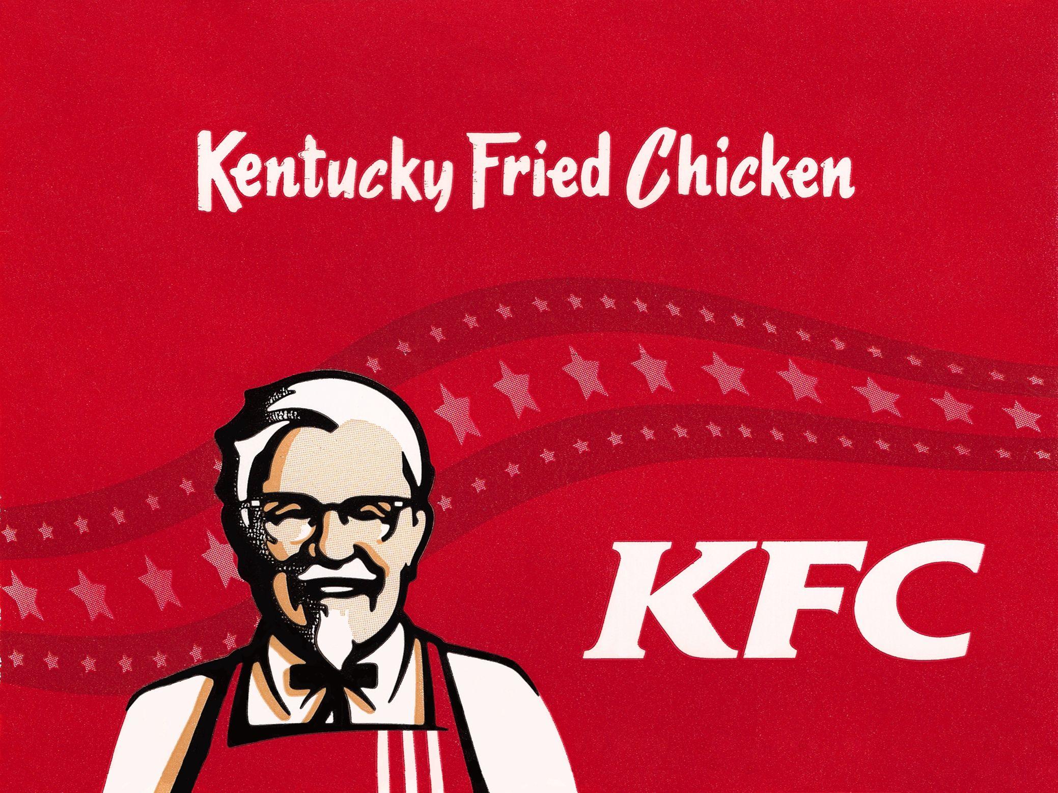 3 KFC HD Wallpapers