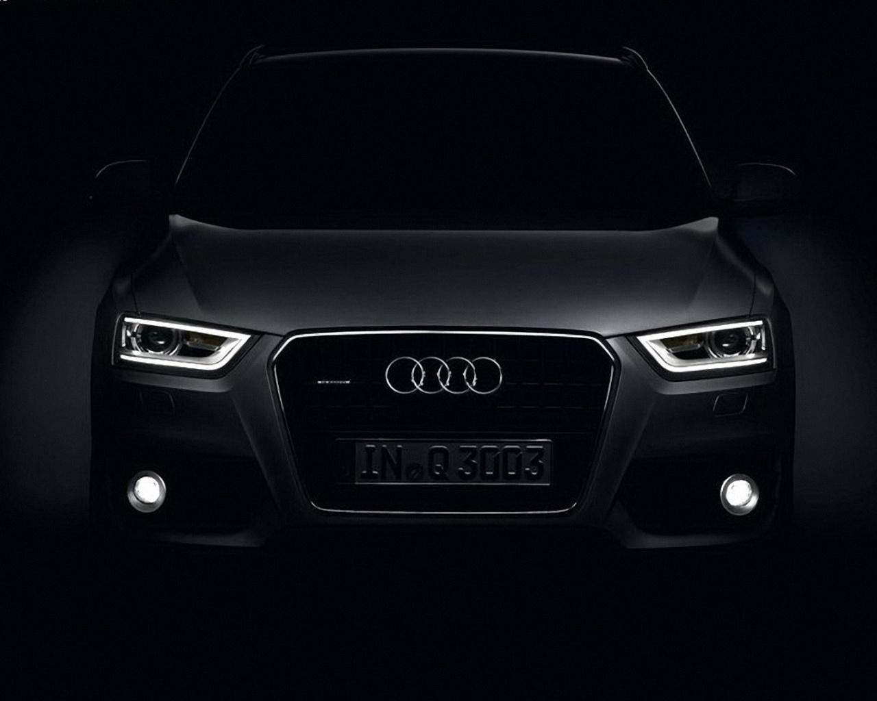 Tag For Audi q3 wallpapers : Audi Q3 Rs Wallpapers Imagebank Biz