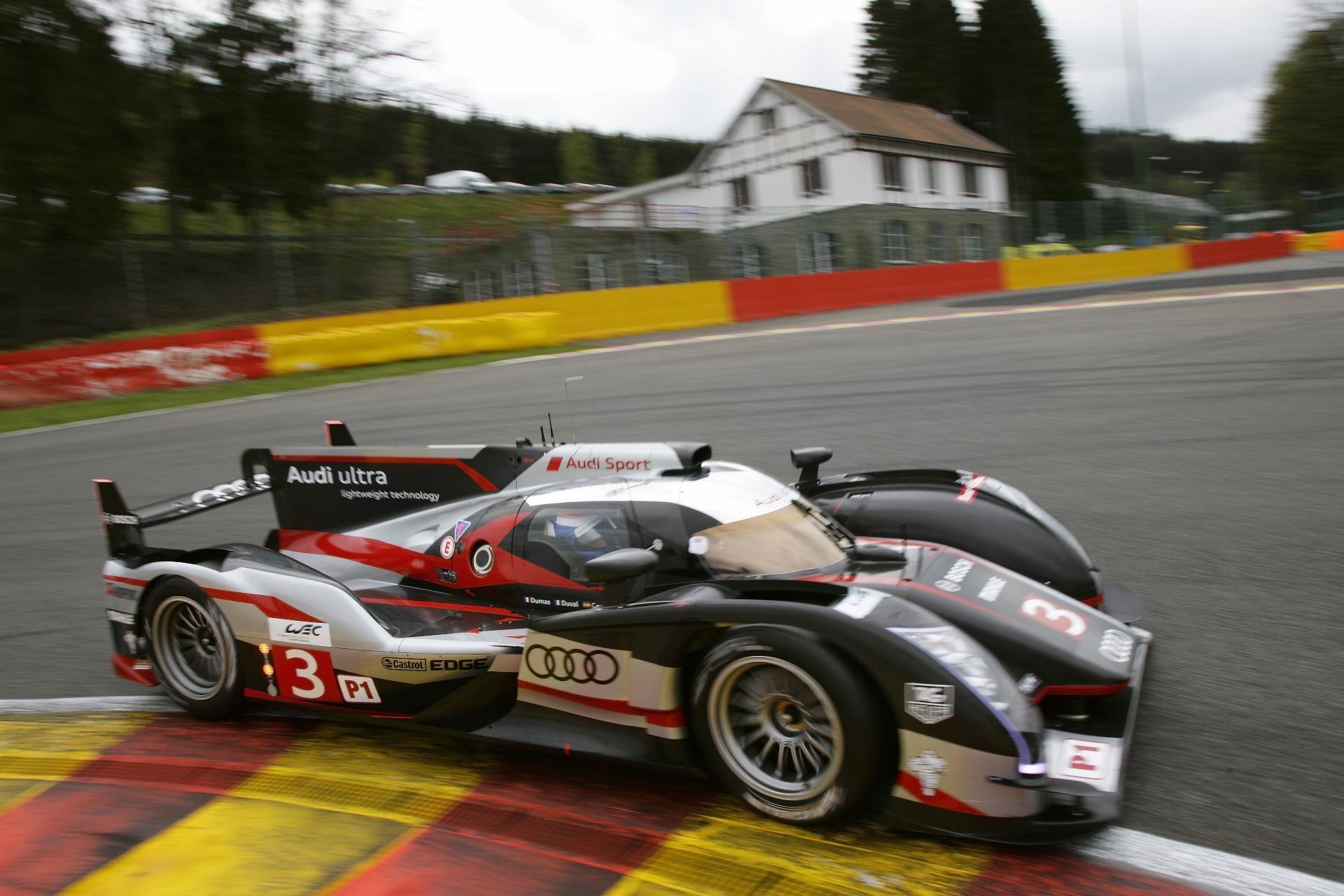 audi r18 wallpapers