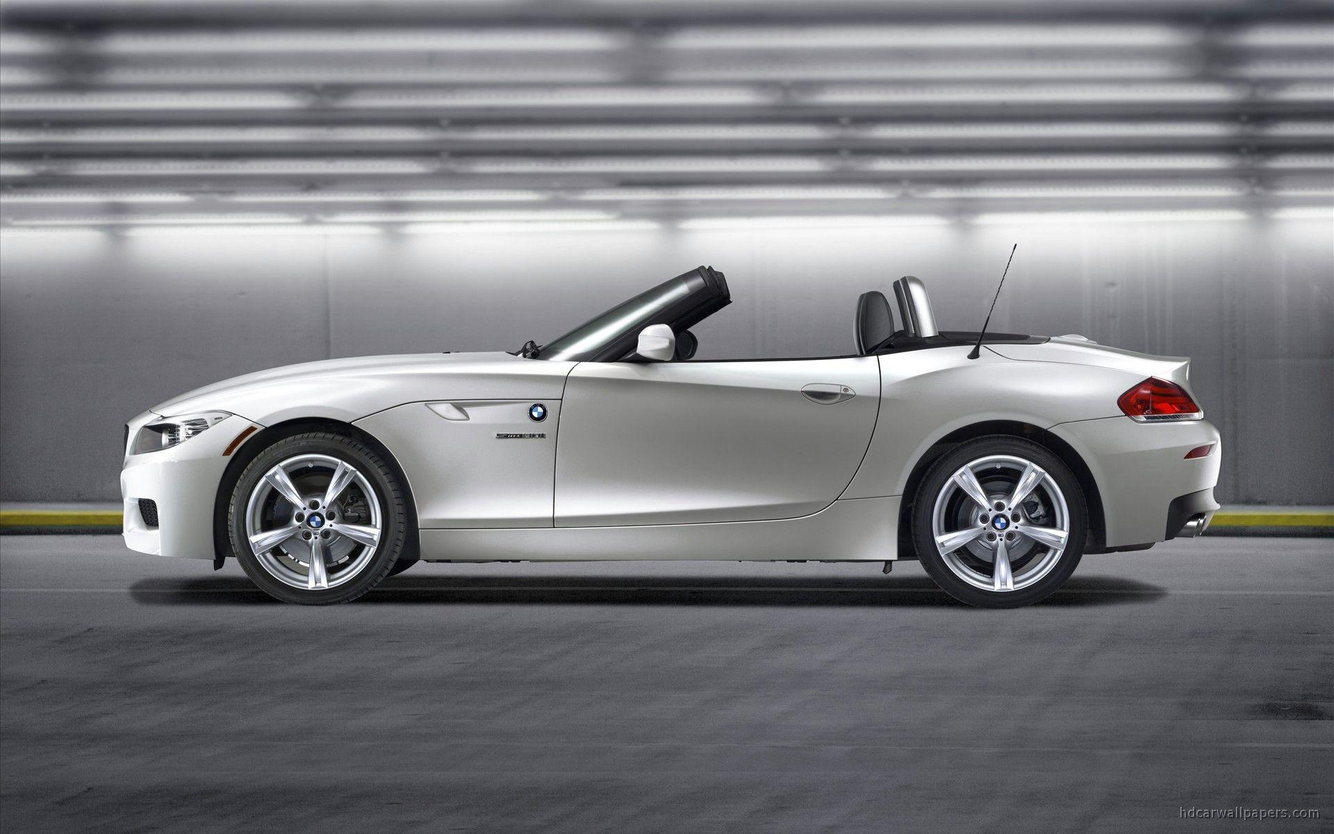 BMW Z4 Wallpapers